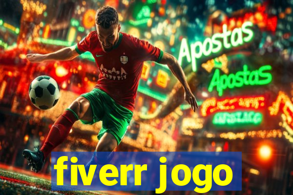 fiverr jogo