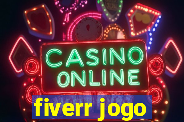 fiverr jogo