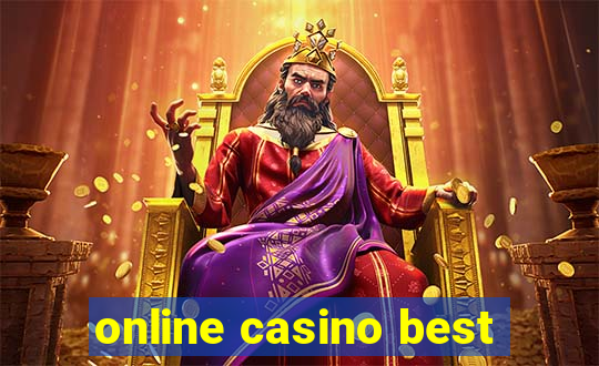 online casino best