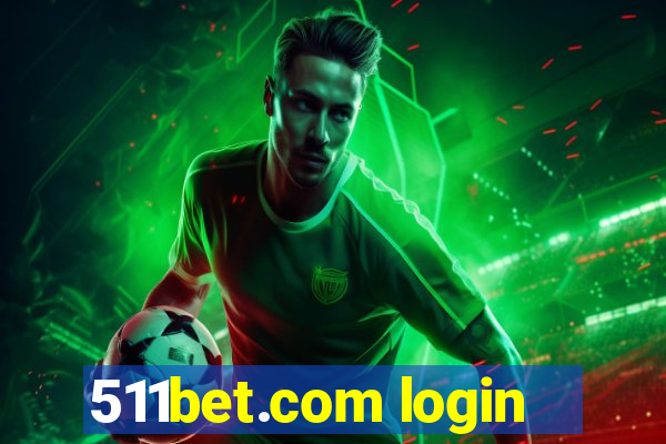 511bet.com login