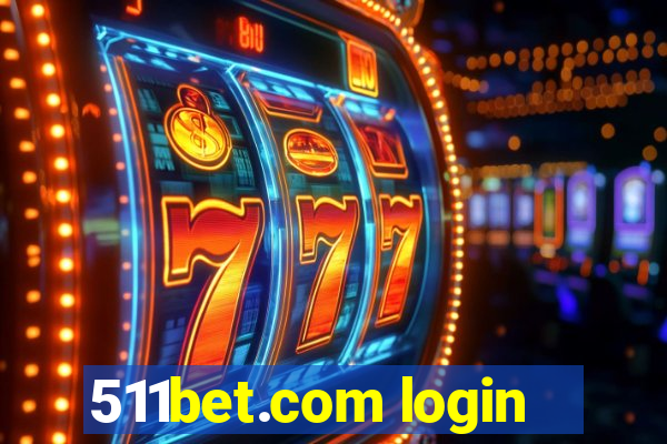 511bet.com login