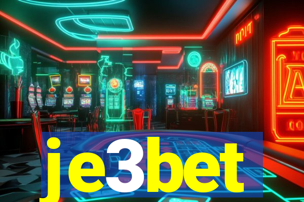 je3bet