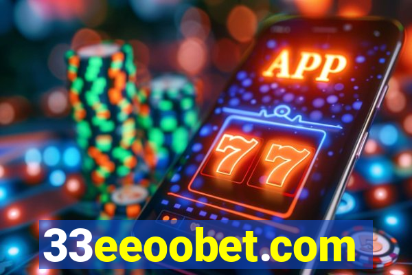 33eeoobet.com