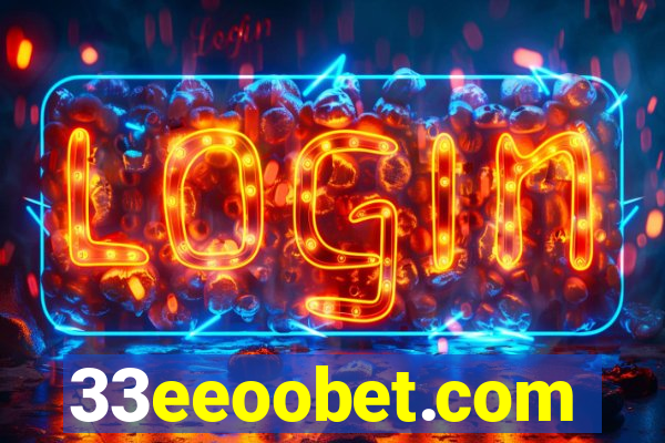 33eeoobet.com