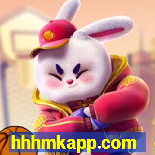 hhhmkapp.com