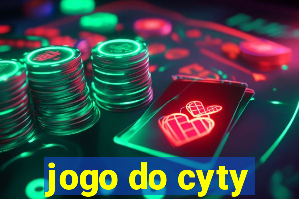 jogo do cyty