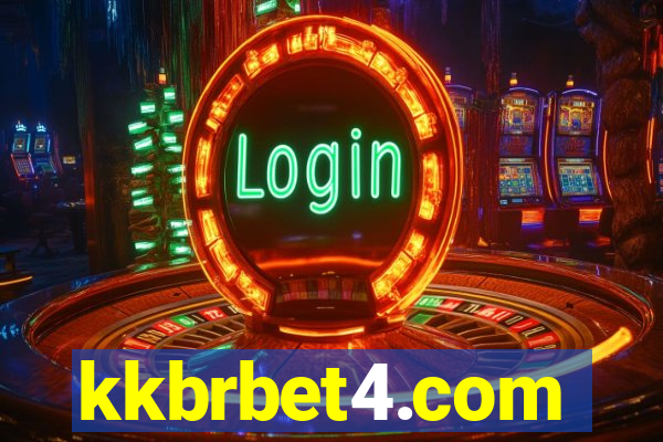 kkbrbet4.com