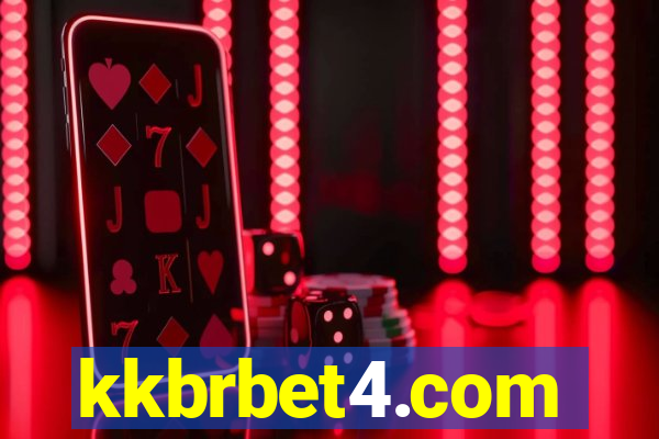 kkbrbet4.com