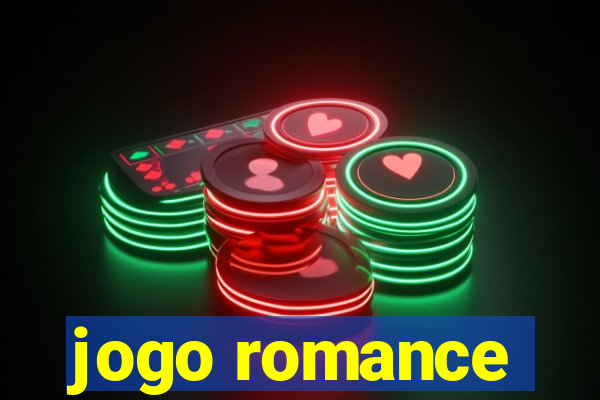 jogo romance