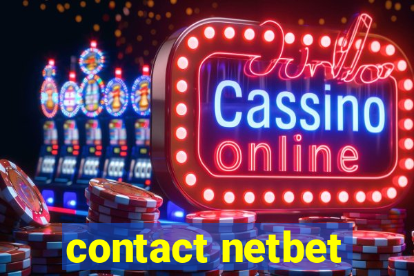 contact netbet