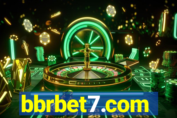 bbrbet7.com