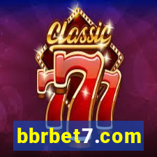 bbrbet7.com