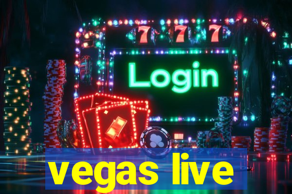 vegas live