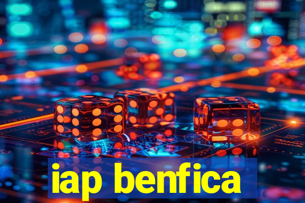 iap benfica