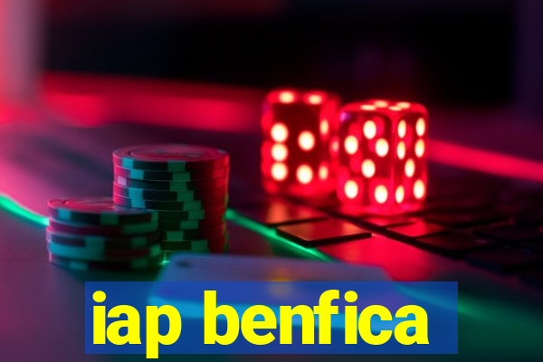 iap benfica