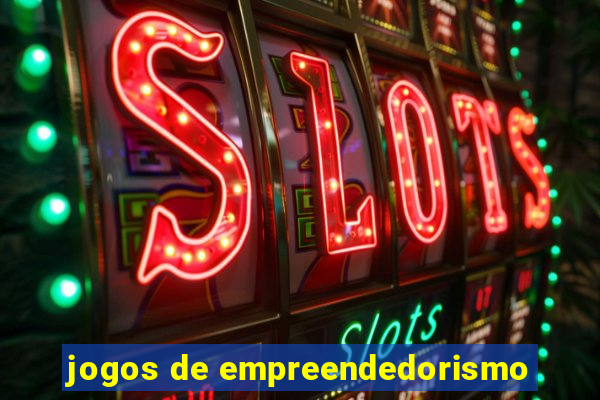 jogos de empreendedorismo