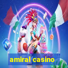 amiral casino