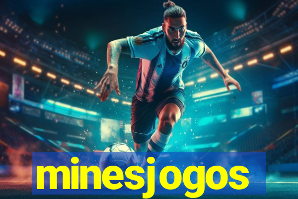 minesjogos