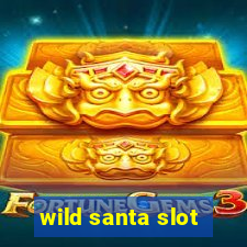 wild santa slot