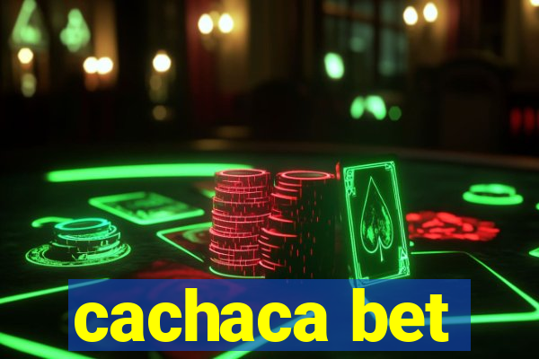 cachaca bet