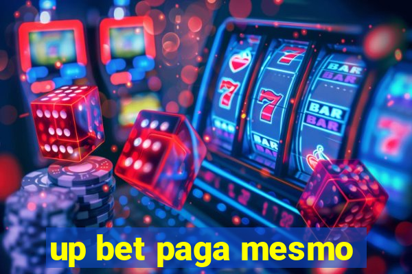 up bet paga mesmo