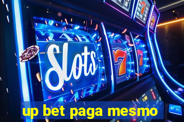 up bet paga mesmo