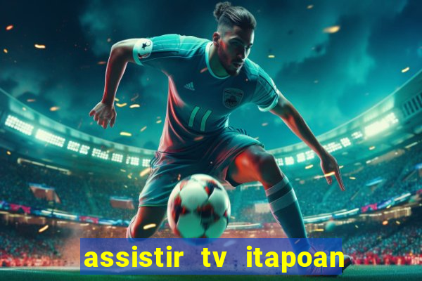 assistir tv itapoan record bahia ao vivo gratis