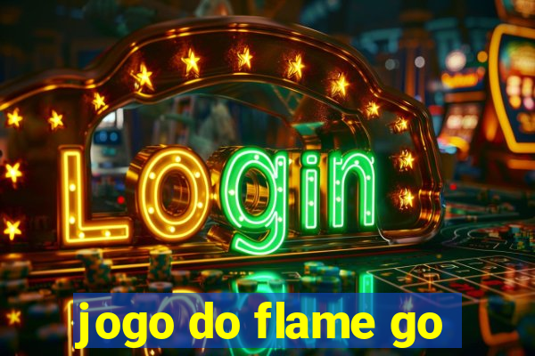 jogo do flame go