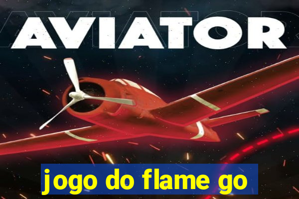 jogo do flame go