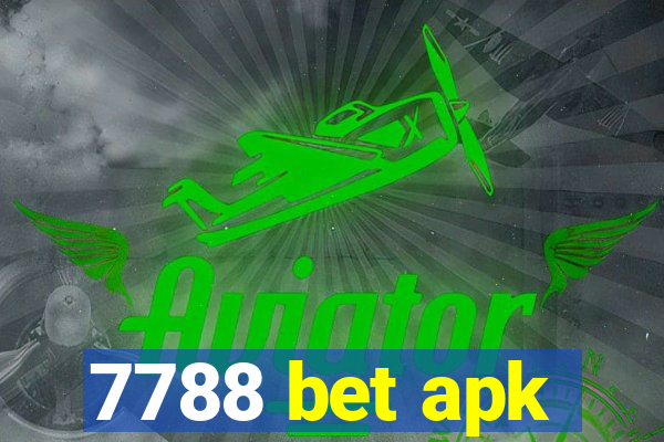 7788 bet apk