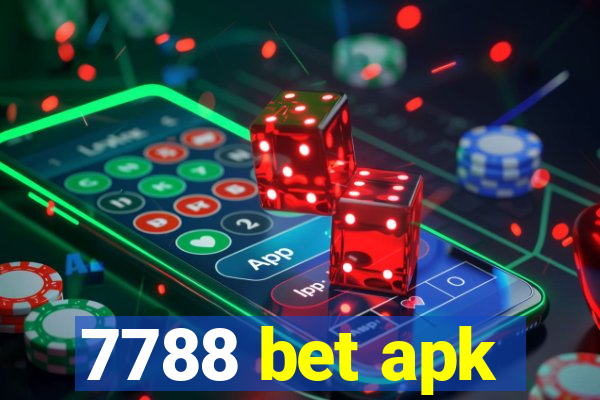 7788 bet apk