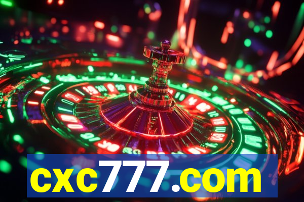 cxc777.com