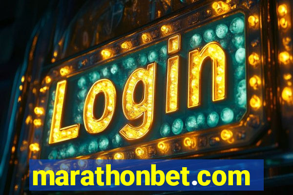 marathonbet.com