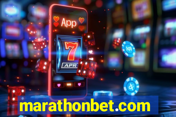 marathonbet.com