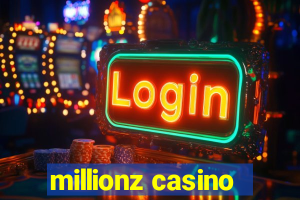 millionz casino