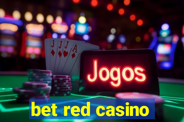 bet red casino