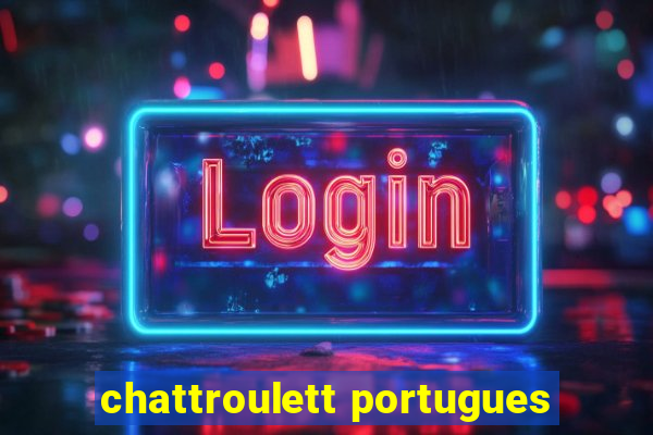 chattroulett portugues