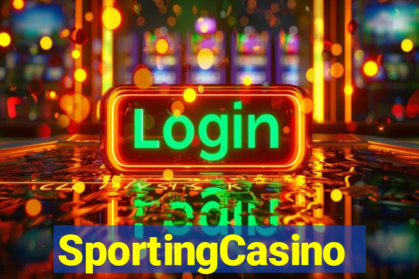 SportingCasino