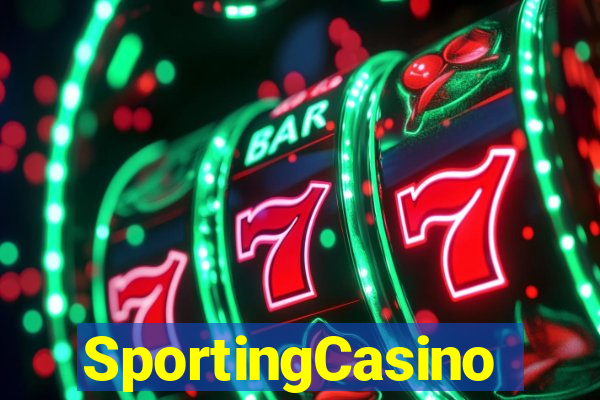 SportingCasino