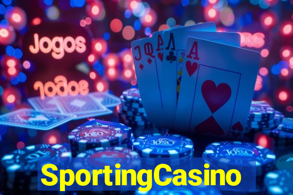 SportingCasino