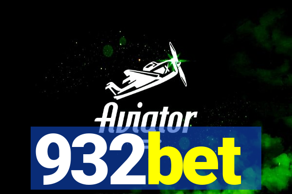 932bet