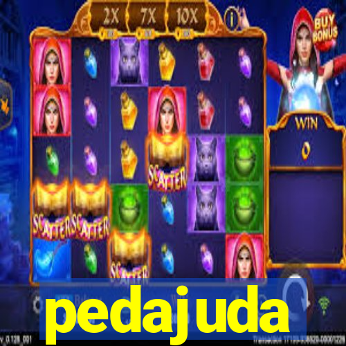 pedajuda