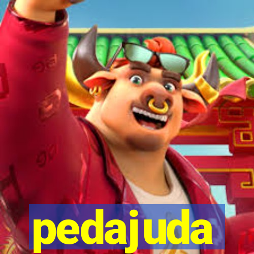 pedajuda