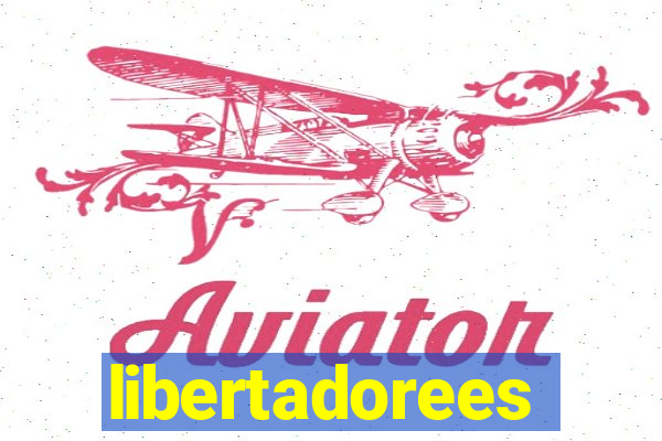 libertadorees