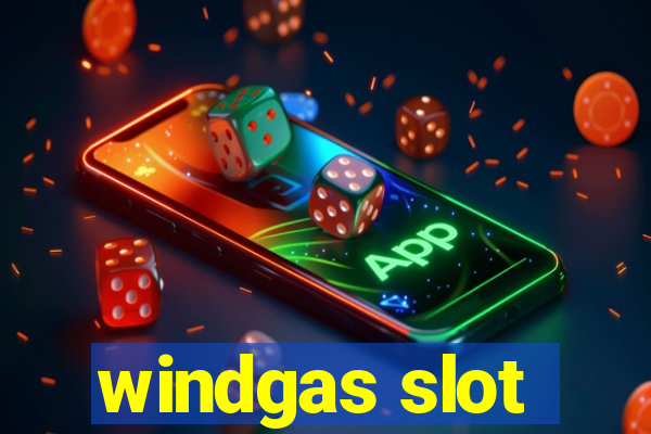 windgas slot