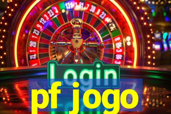 pf jogo