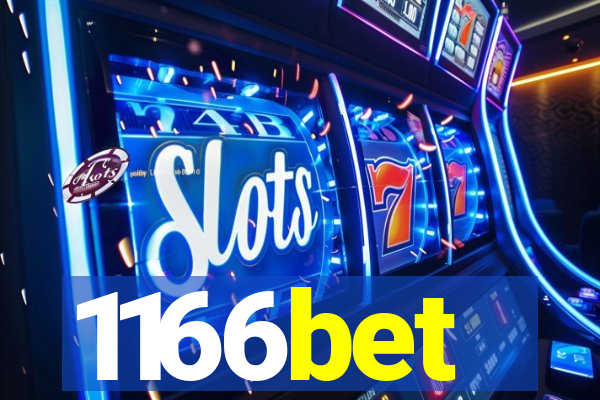 1166bet