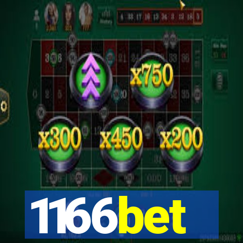 1166bet