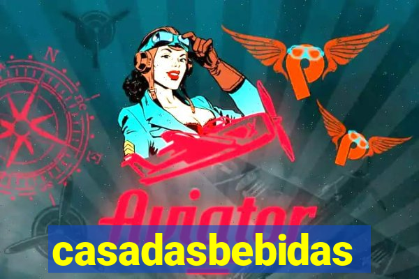 casadasbebidas