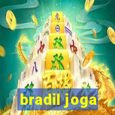 bradil joga